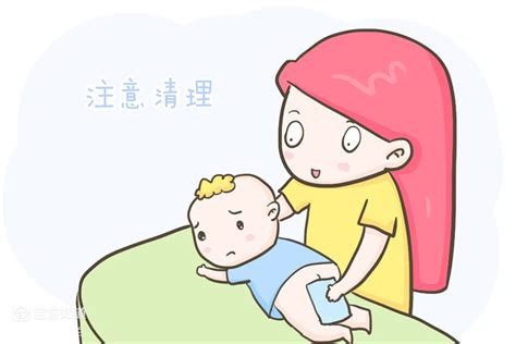 生活中最常见的5个换纸尿裤错误方法，妈妈对照看看，中招了没？ - 百度宝宝知道