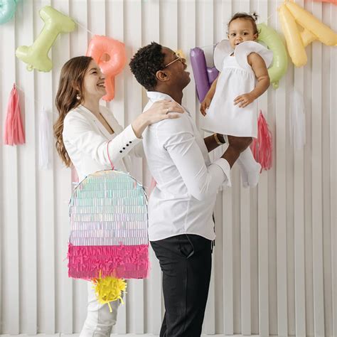 Buy NUOBESTY Childrens Pinata Filler Pinata Toys Ice- Lolly Shape ...