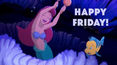 Happy Friday Funny GIFs | GIFDB.com