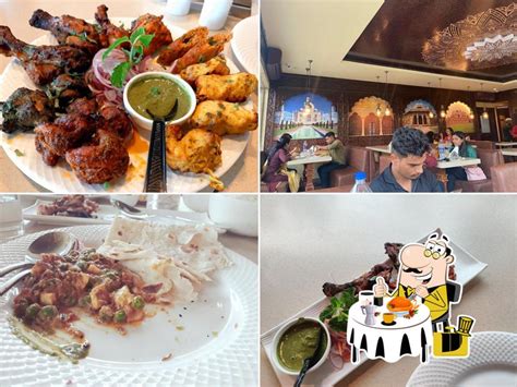 Tehzeeb, Guwahati - Restaurant menu, prices and reviews