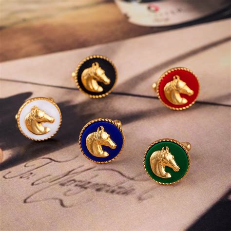 Buy Cufflinks for Men Online | Silver Cufflinks Gift Set | JRT Handicrafts