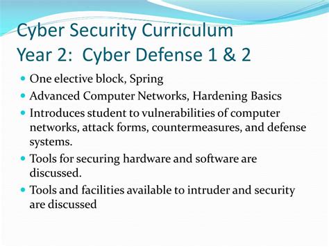 Programs for Computer Security 的图像结果