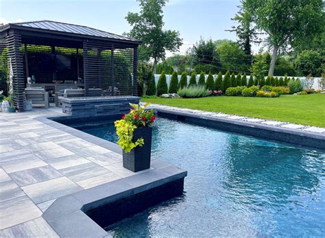 Pool Cabana Ideas to Take Your Backyard to the Next Level - Mid City ...