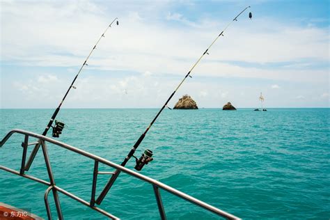 海钓时怎么样才能钓到大鱼？海钓大鱼的5个重要技巧 - 知乎