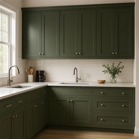 Benjamin Moore Forest Floor