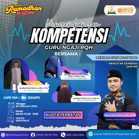 PRE TEST PENGEMBANGAN KOMPETENSI GURU NGAJI 3rd Grade Quiz | Quizizz