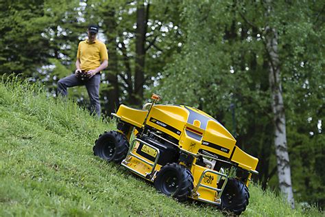 Tagliaerba professionali Spider   Bruni Stefano