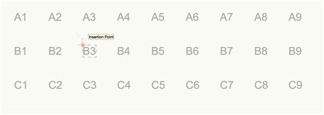 Image result for Alphanumeric Grid Map