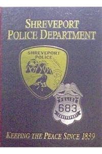 Buy Shreveport, La Police History (Limited) Book Online at Low Prices ...