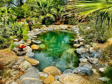 BUBBLING WELLS HISTORIC HOT SPRING RANCH (Desert Hot Springs ...