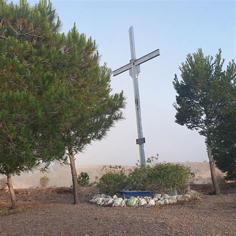Cruz De Los Cuadros (Molina de Segura) - 2021 What to Know Before You ...