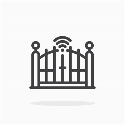 Image result for Gate Automation Graphic Representation