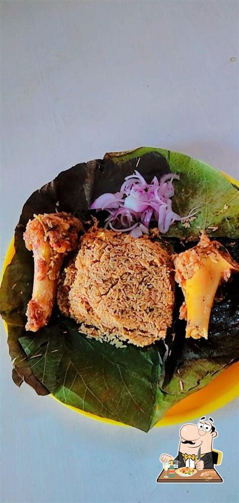 Al Madinu Beef Biryani,Ranipet, Greater Vellore City Municipal ...