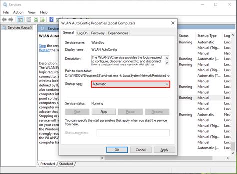 Fix – Windows Could Not Start the WLAN AutoConfig Service in 2022 ...