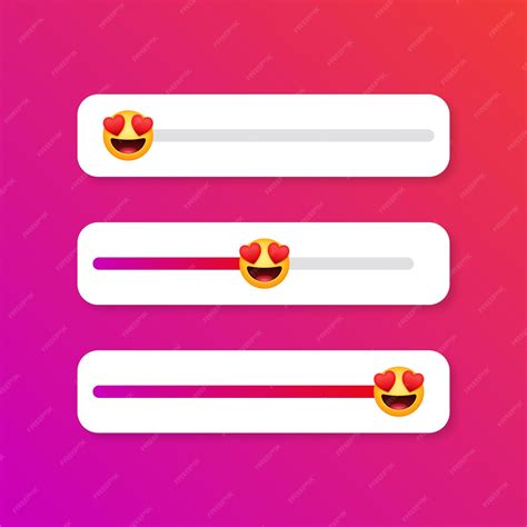 Love Story Emoji
