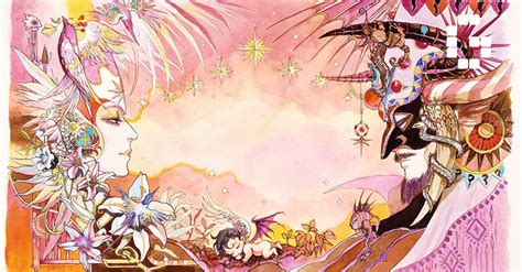 ‘Romancing SaGa 3’ And ‘SaGa SCARLET GRACE AMBITIONS’ English Launch ...