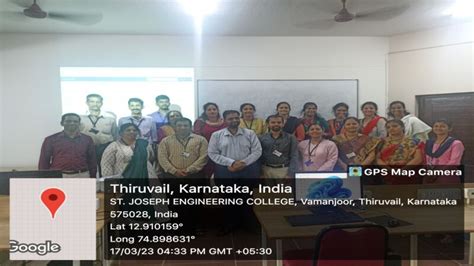 Top Electrical and Electronics Engineering College in Mangalore