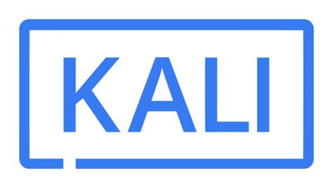 ファイル:Kali-logo.svg - 唐澤貴洋Wiki