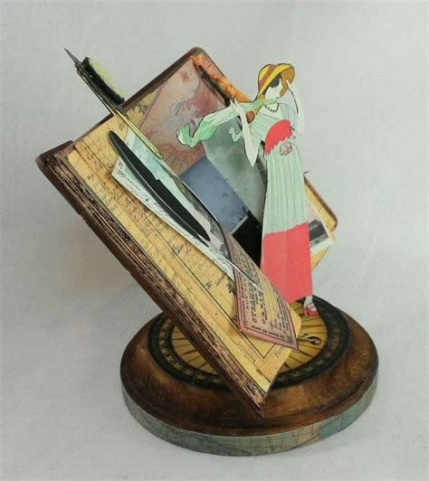 Image result for Travel Art Journal Tutorial