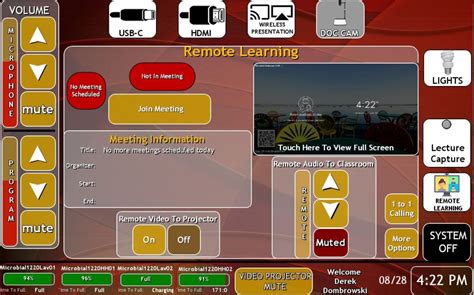 Universal Remote Learning Function 的图像结果