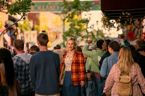 Holland Ending Explained | Leisurebyte