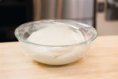 How to Proof Dough in Your Oven