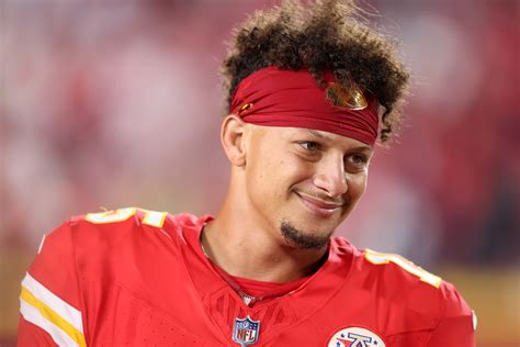Patrick Mahomes Salary And Endorsements On Linkedin
