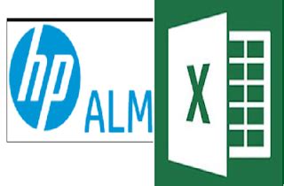 Exporting Requirements from HP ALM into ExcelSheet - QA Automation