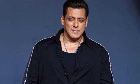 Salman Khan residence firing case: Arrested accused Rafiq Choudhary did ...