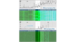 BPFC Bandpass filters | Rohde & Schwarz