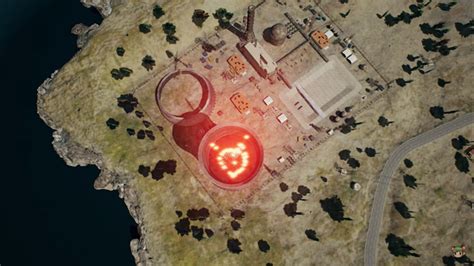 PUBG: What Happens When You Shoot 1,000 Flare Guns?