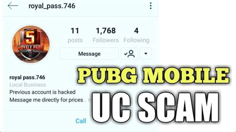 PUBG Mobile: How Can Your Account Get Banned Even Without Hacking?