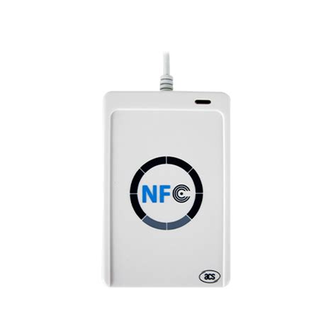 ACR-122U NFC Contactless Reader | SRK Innovations