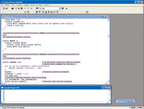 Image result for Visual Lisp