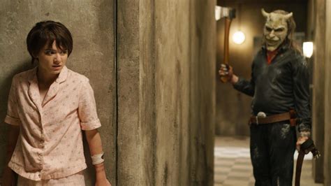 'Black Phone 2' horror movie ending explained: Does the Grabber return?