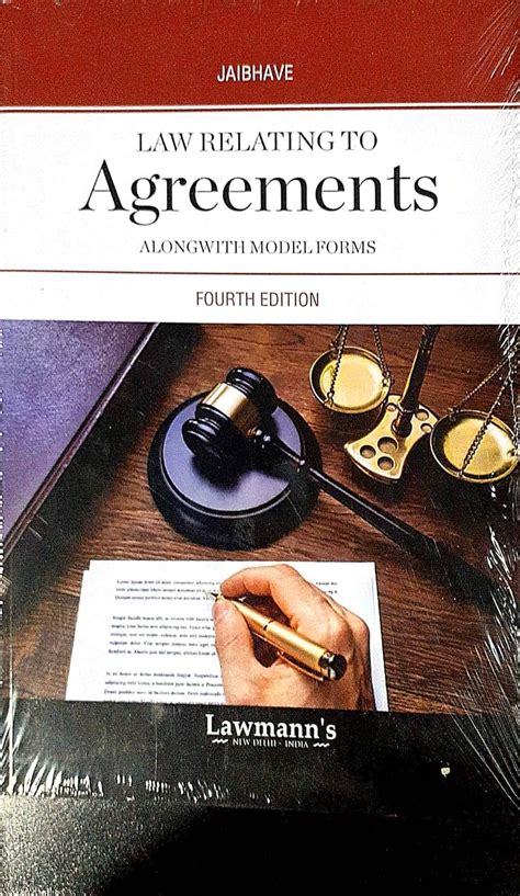 Buy Law Relating to Agreements | With Theory, Practice and Drafting ...