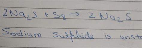 The appearance of salt and sulphur mixture - Brainly.in