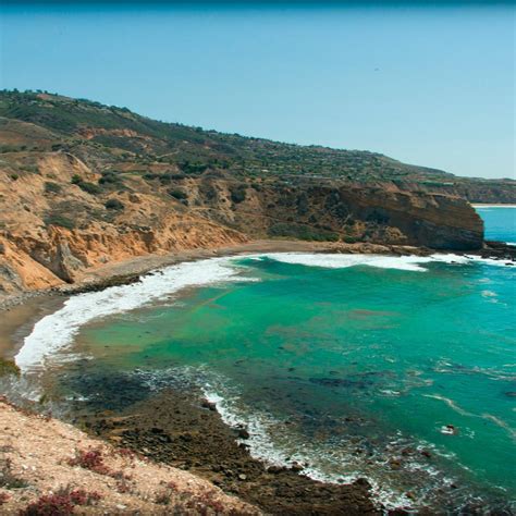 ABALONE COVE SHORELINE PARK & ECOLOGICAL RESERVE Guide (2026) All You ...