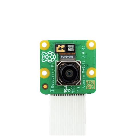 Image result for Raspberry Camera Module