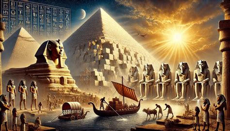 Image result for History Channel Pyramids