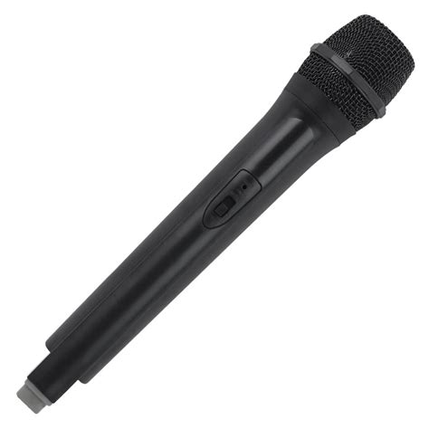Image result for Handheld Microphone