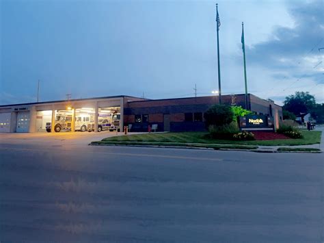 Community Invited to take part in 9/11 Stair Climb - City of Norfolk, NE