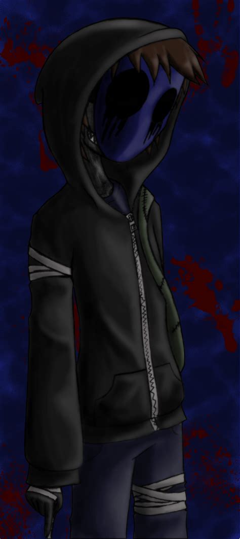Eyeless Jack Wallpapers - Wallpaper Cave