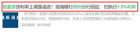 房贷利率确认上调至4.3％？未来九江……_腾讯新闻