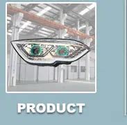 Company Overview - Changzhou Super Auto Parts Co., Ltd.