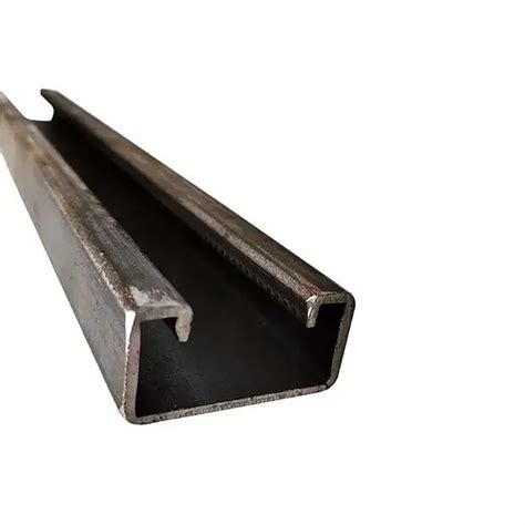 Image result for W-shape Structural Channel