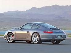 Porsche Careera by Porsche 911 S 997 Specs Photos 2004 2005 Porsche Careera