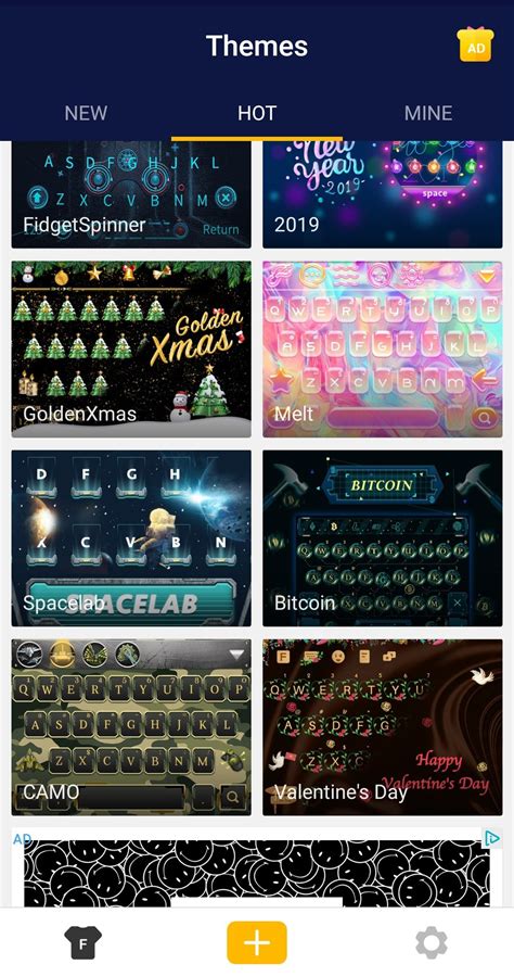 FancyKey APK Download for Android Free