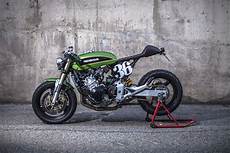Serbatoio Honda Hornet 600 Cafe Racer by Top 5 Honda Hornet Cafe Racers Serbatoio Honda Hornet 600 Cafe Racer