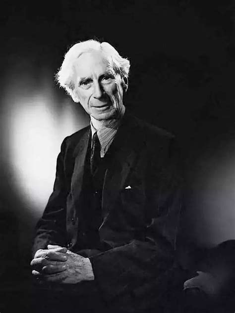 罗素（Bertrand Russell） - 知乎
